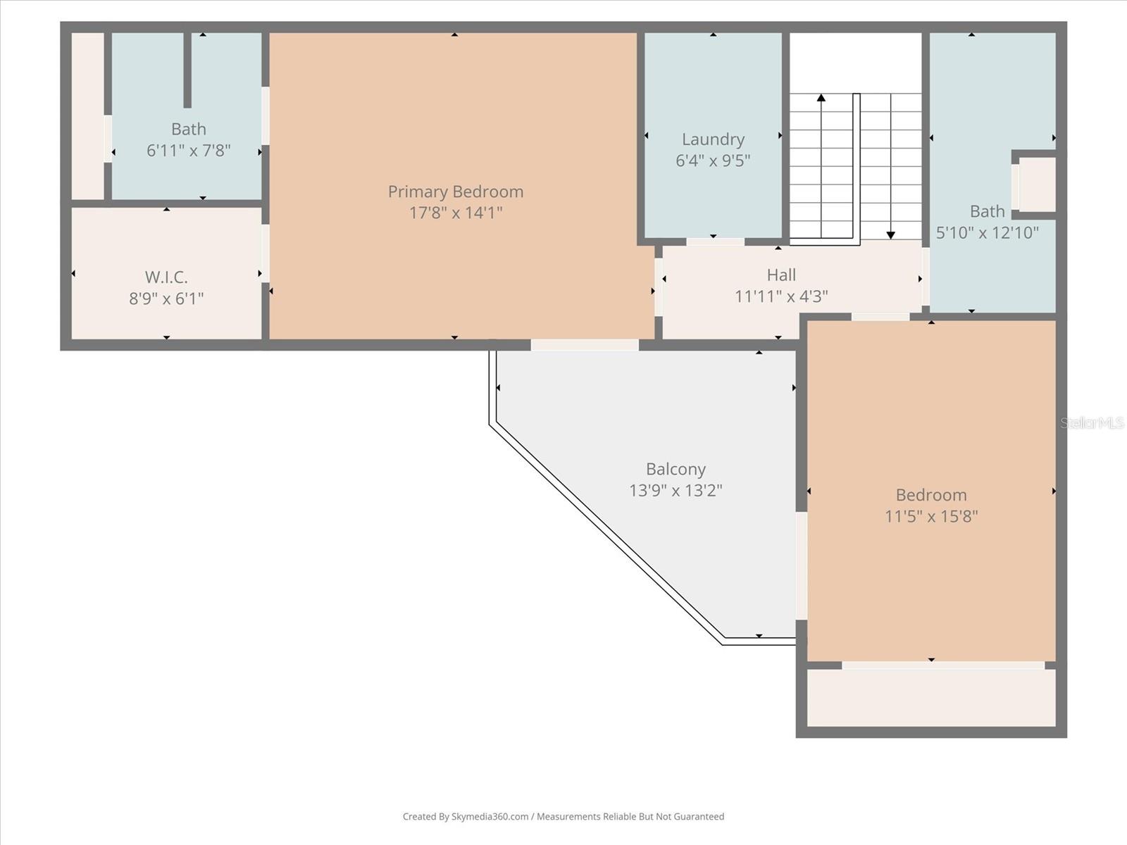 Image 50 of 50 For 141 Cedar Dunes Drive