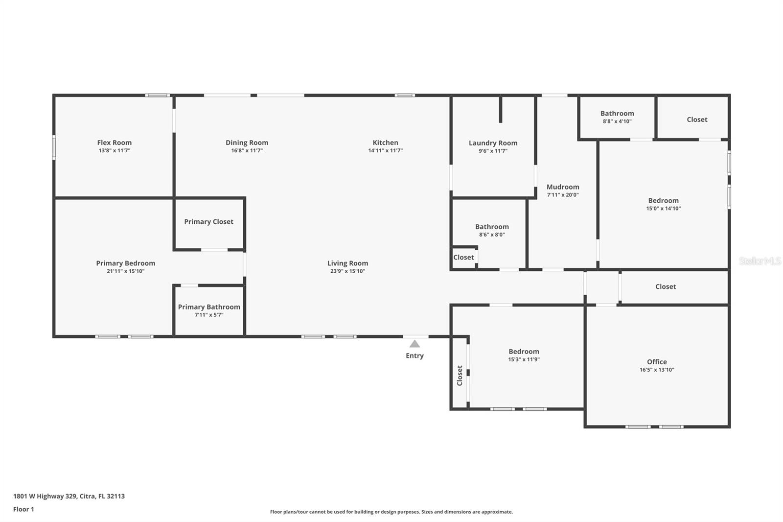 Image 36 of 36 For 1801 Highway 329