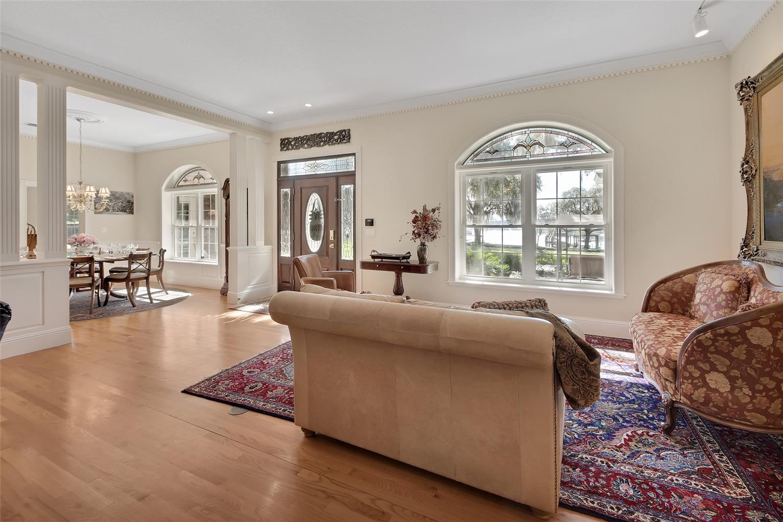 Image 3 of 61 For 150 Lake Winnemissett Drive