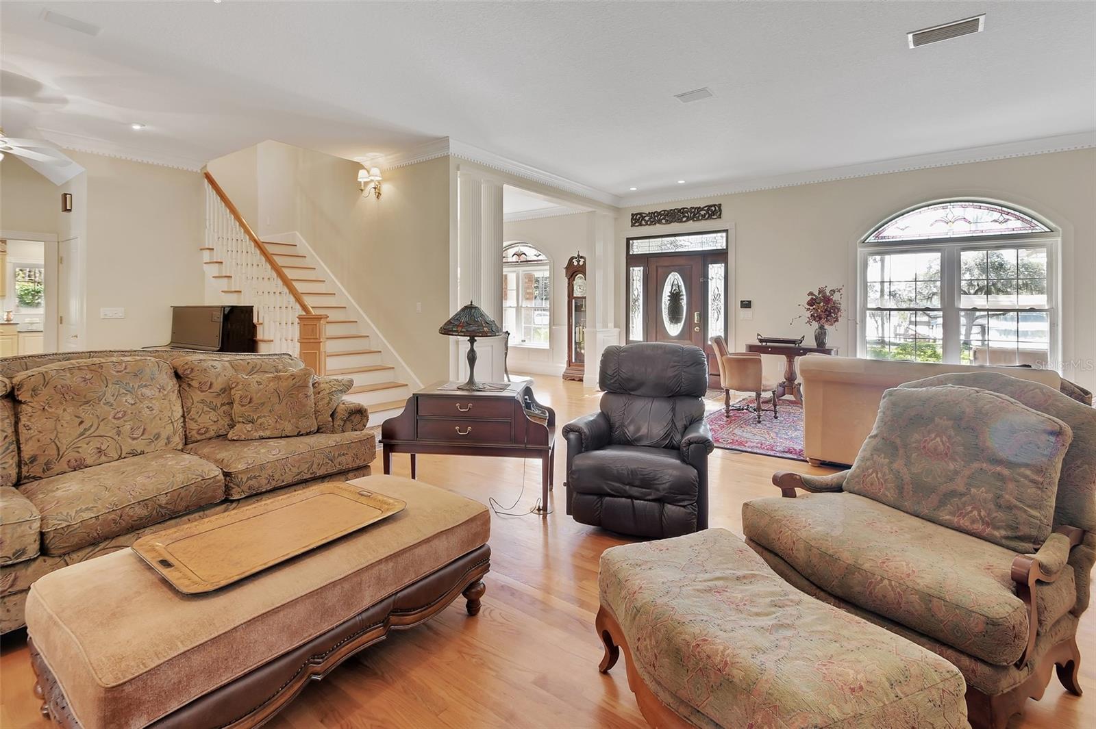 Image 7 of 61 For 150 Lake Winnemissett Drive