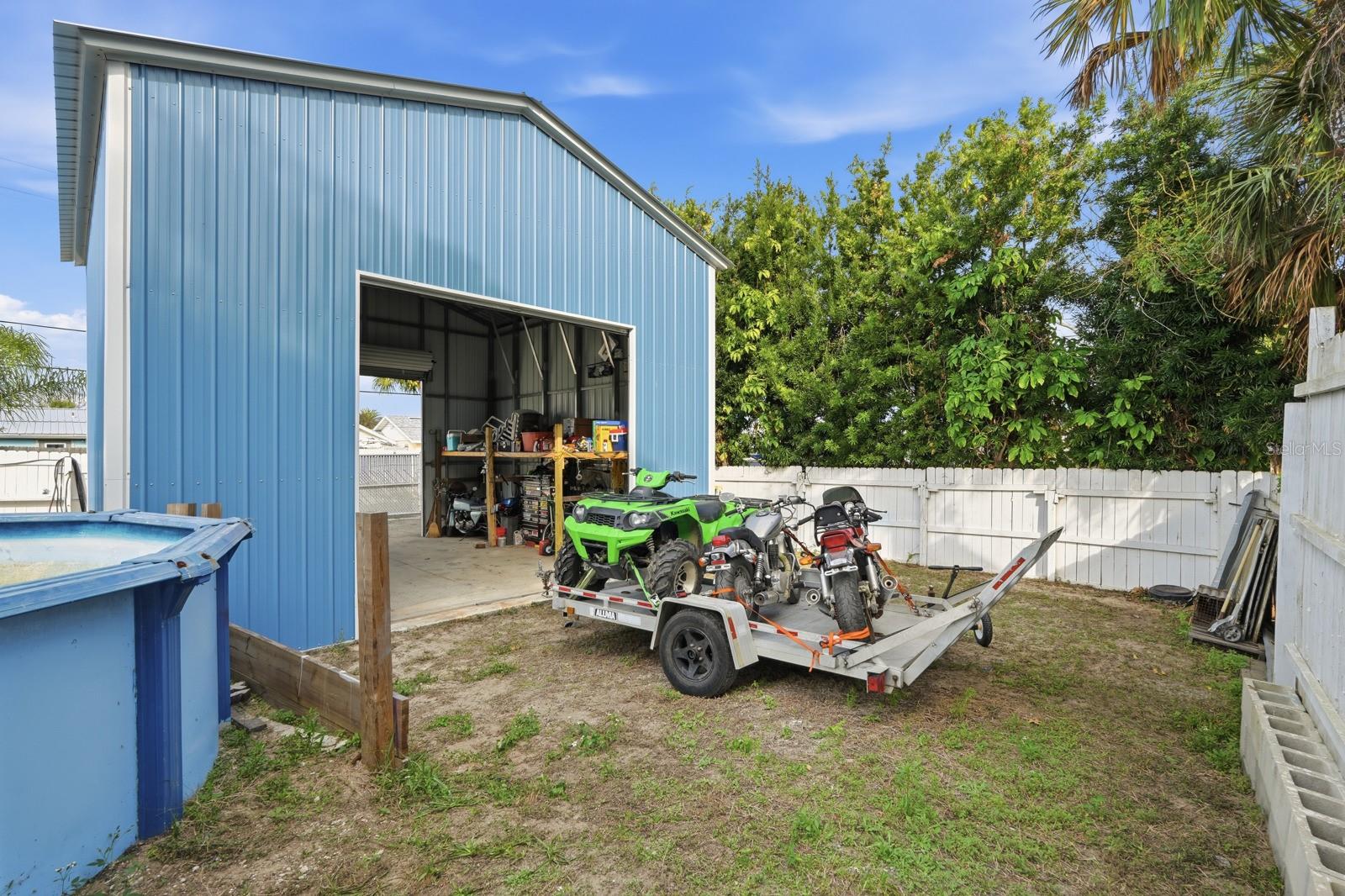 Image 36 of 52 For 318 Eastwood Lane