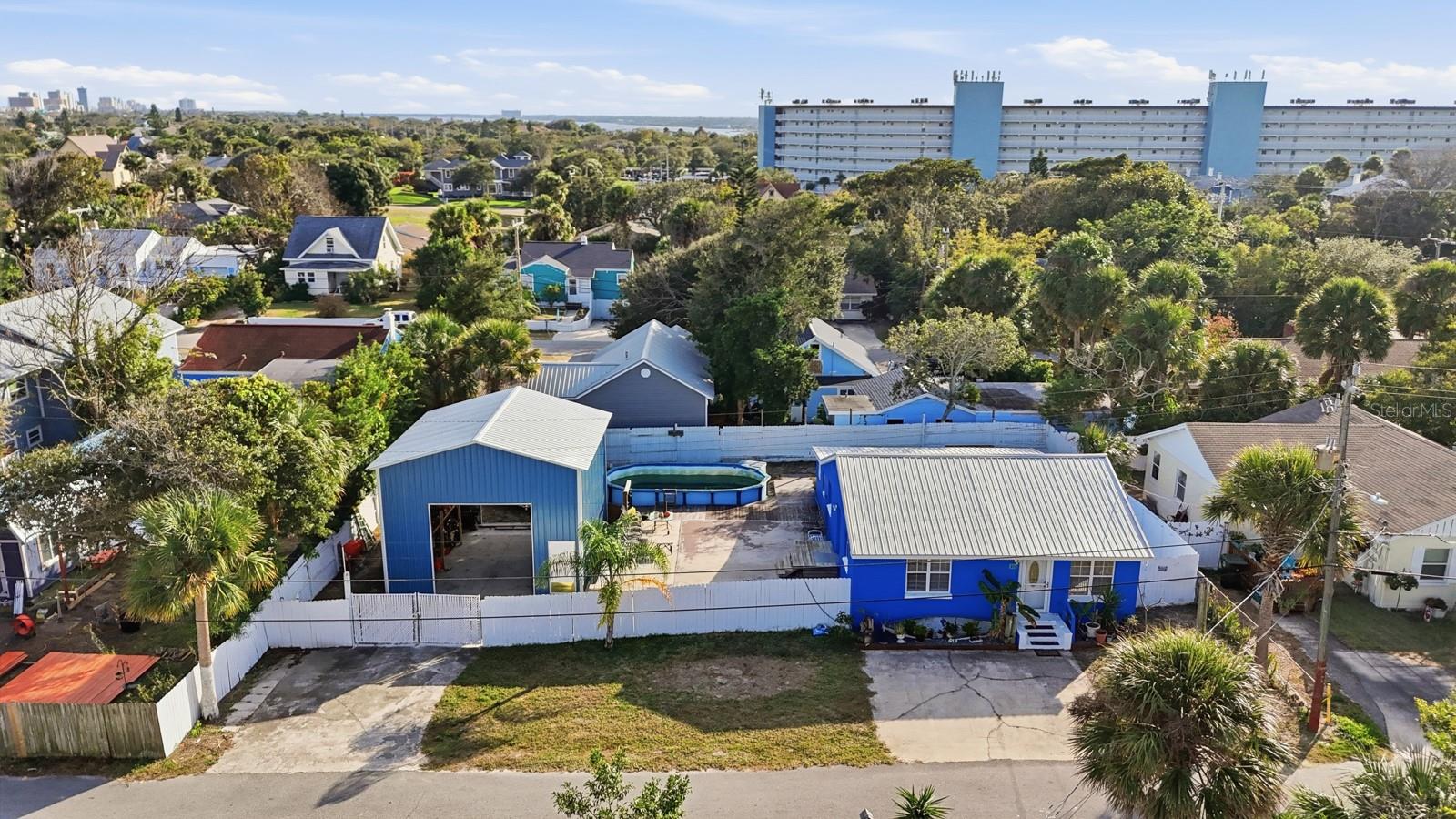 Image 52 of 52 For 318 Eastwood Lane