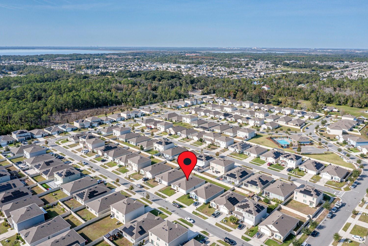 Image 32 of 35 For 5381 Hickory Downs Way