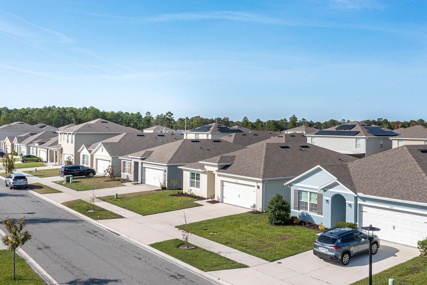 Image 33 of 35 For 5381 Hickory Downs Way