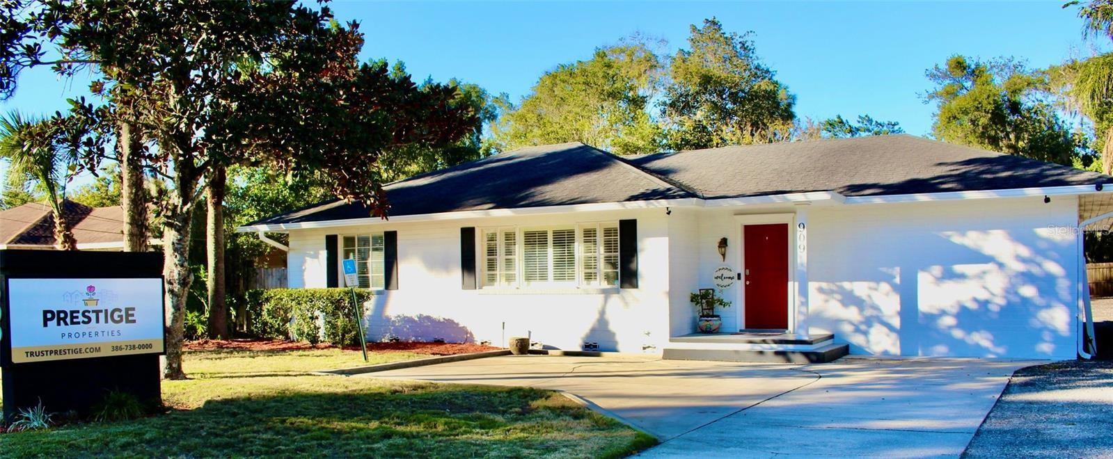 Details for 909 New York Avenue, DELAND, FL 32720