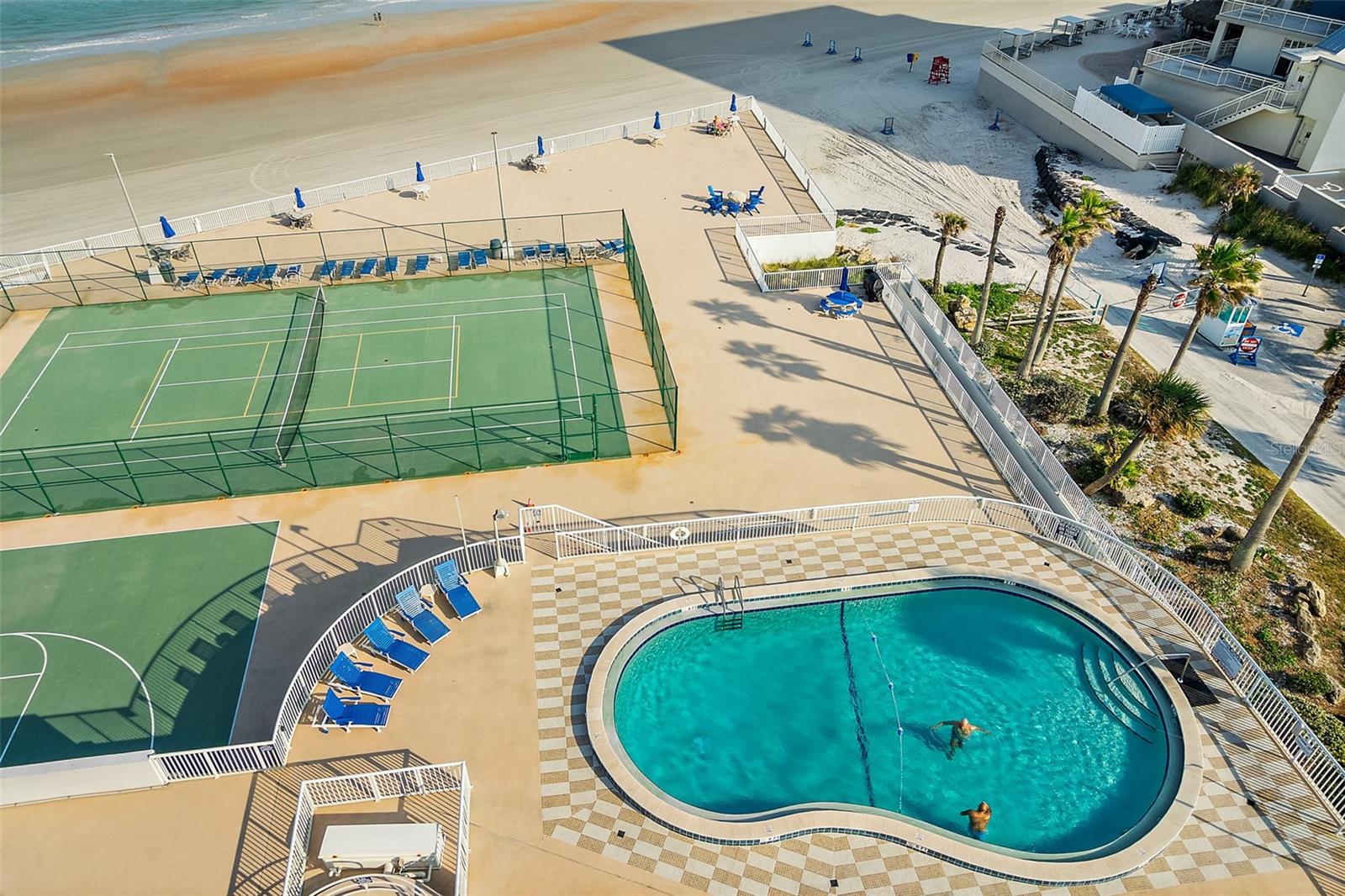 Image 29 of 60 For 2625 Atlantic Avenue 10se