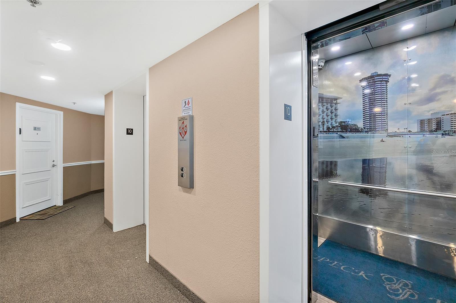 Image 44 of 60 For 2625 Atlantic Avenue 10se