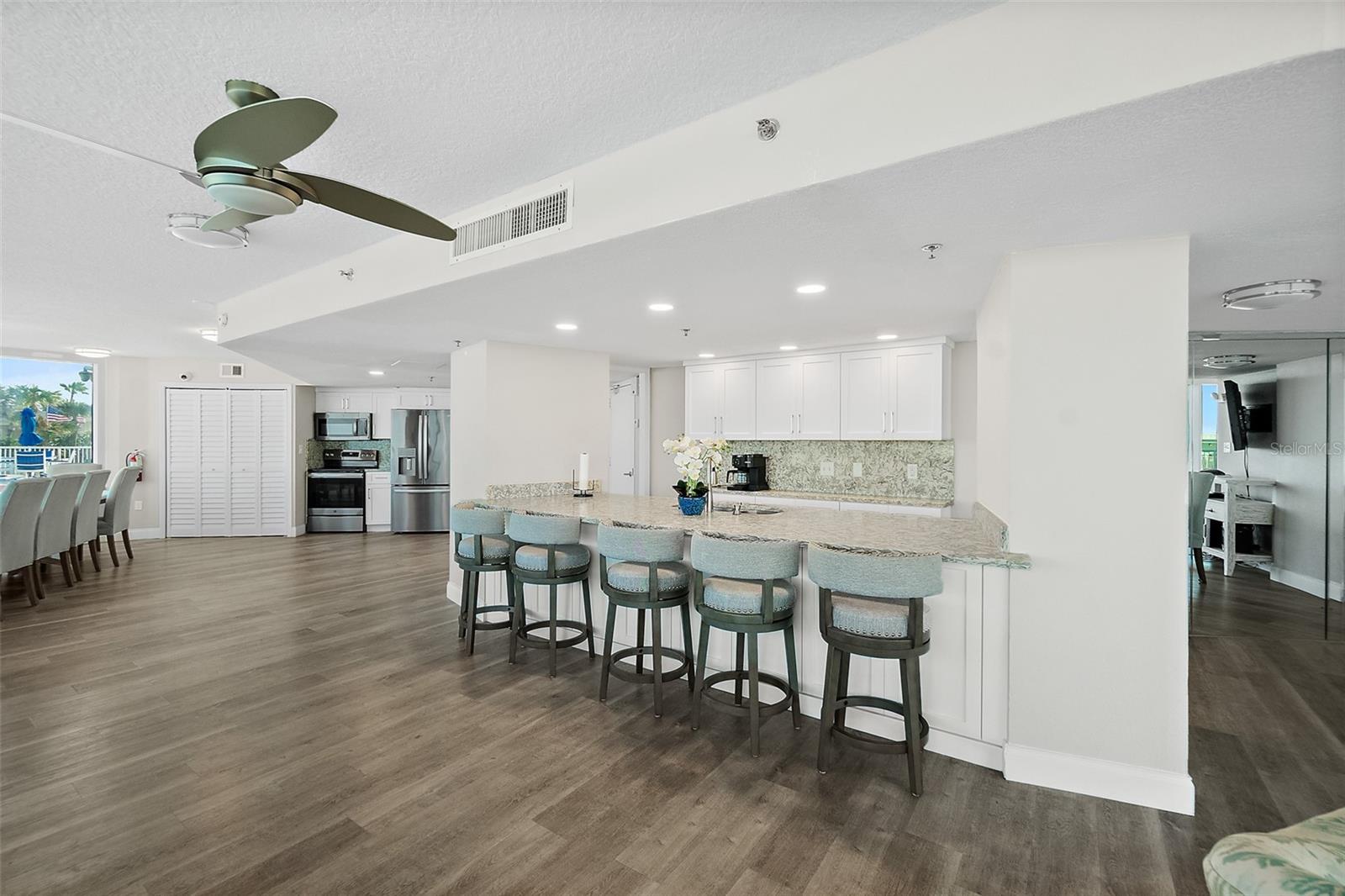 Image 48 of 60 For 2625 Atlantic Avenue 10se