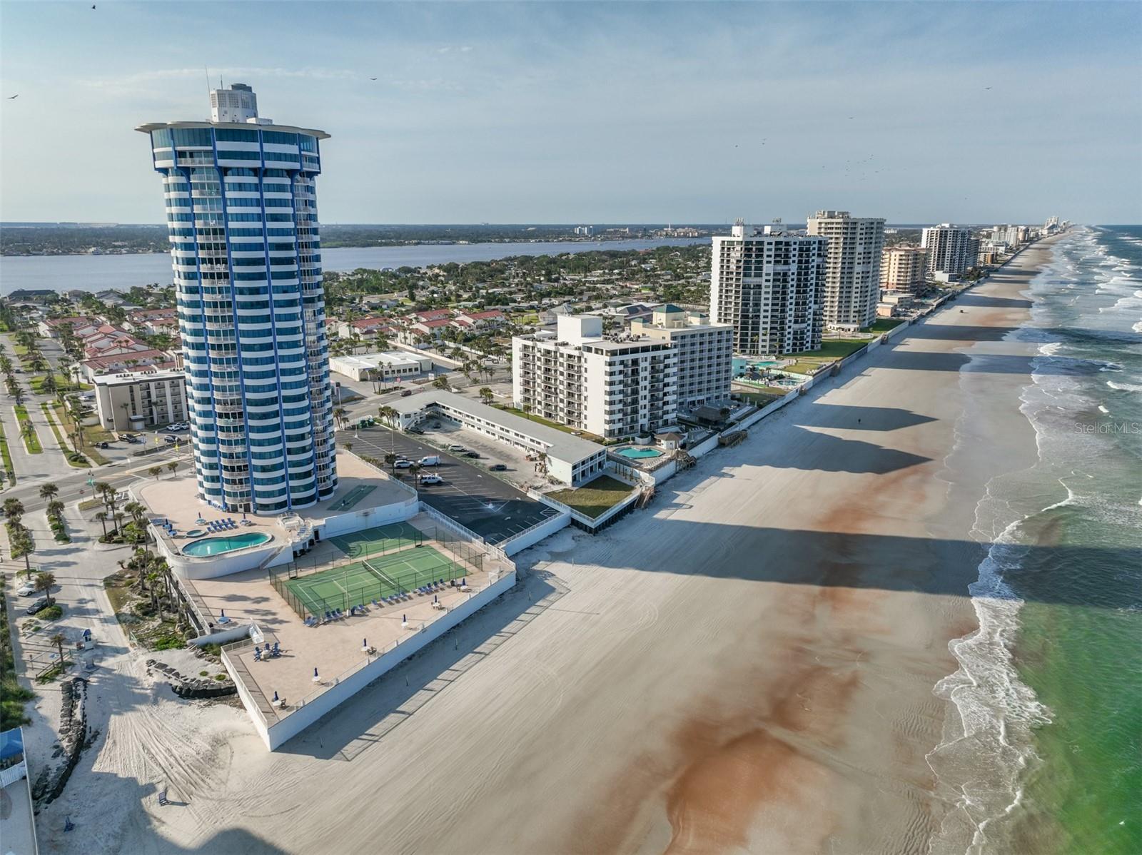 Image 54 of 60 For 2625 Atlantic Avenue 10se