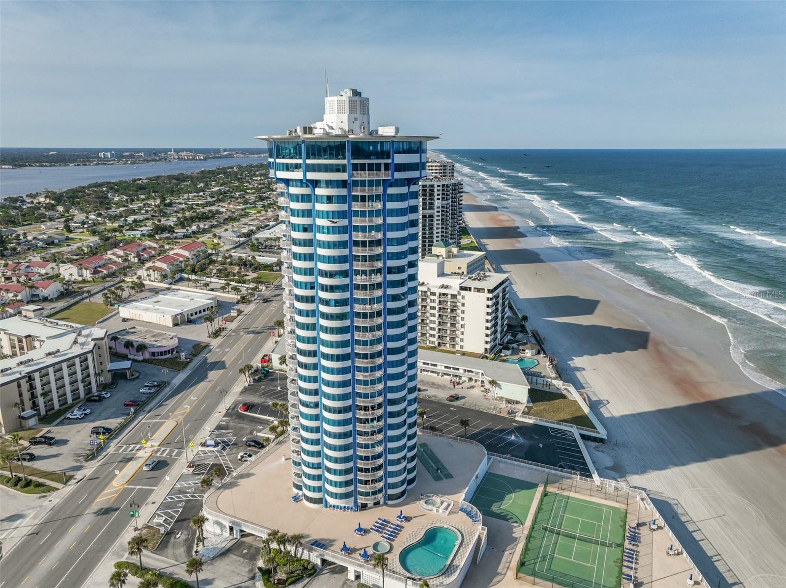 Image 59 of 60 For 2625 Atlantic Avenue 10se