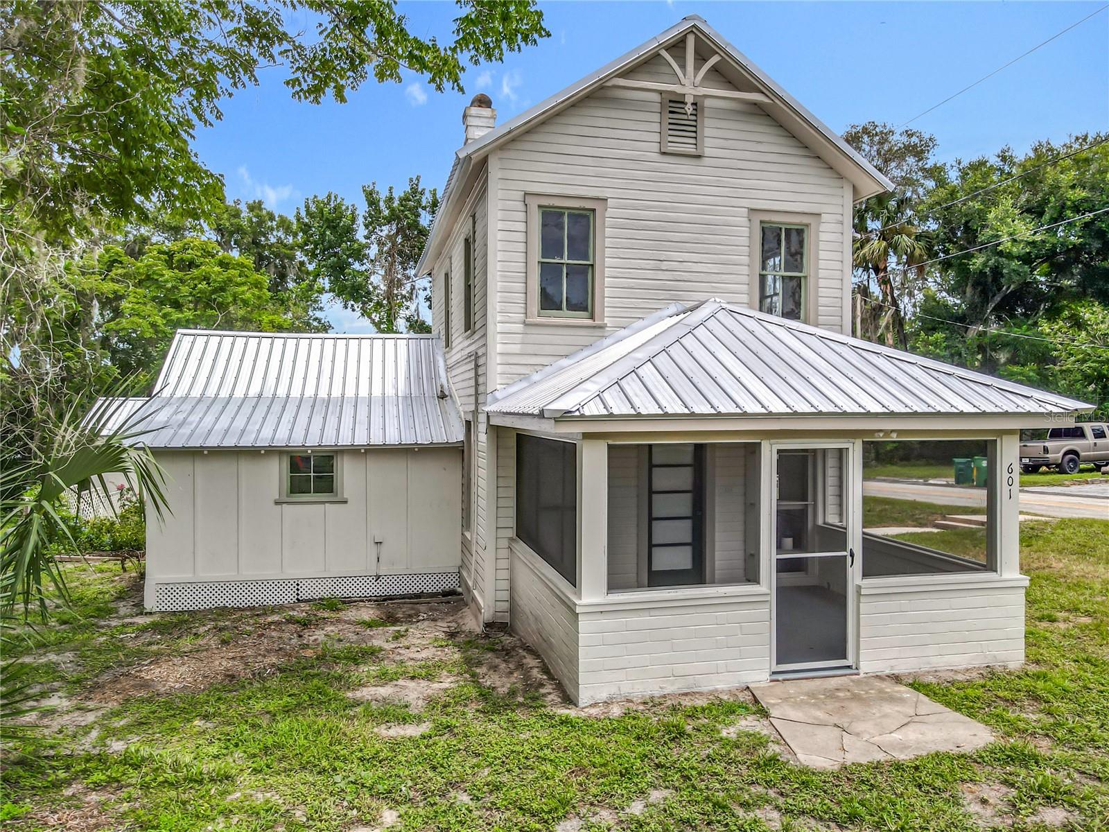 Details for 601 Adelle Avenue, DELAND, FL 32720