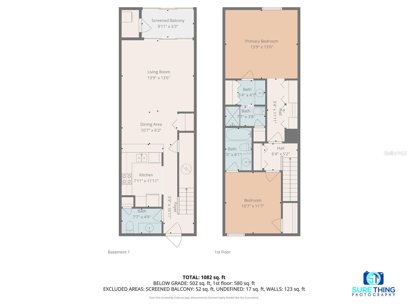 Image 2 of 42 For 4590 Atlantic Avenue 263a