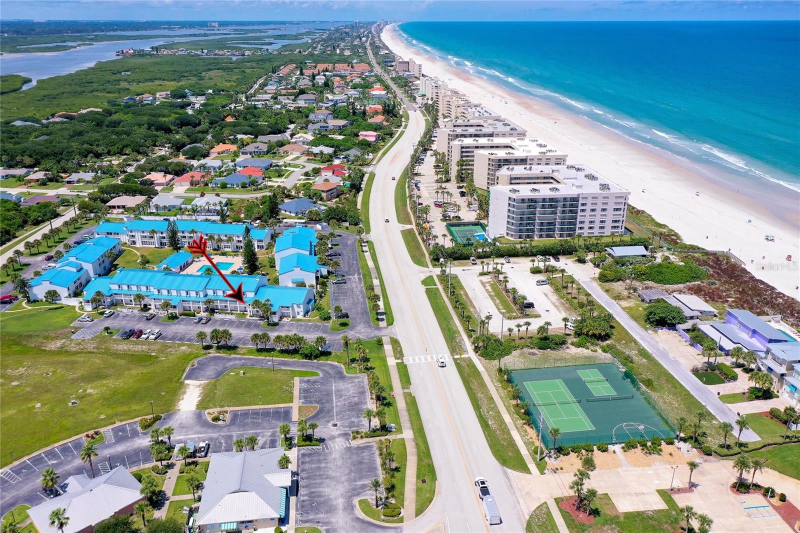 Image 38 of 42 For 4590 Atlantic Avenue 263a