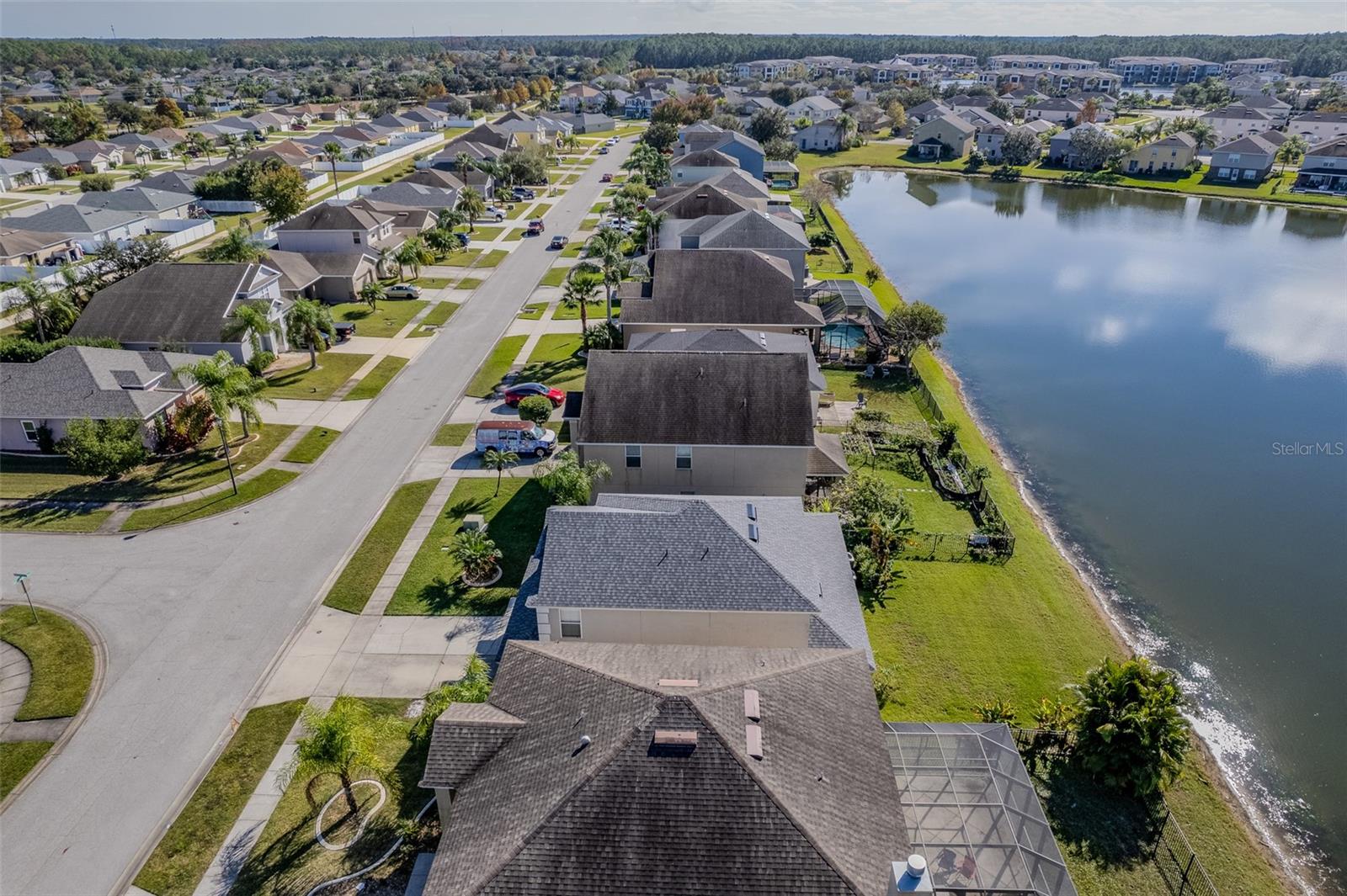 Image 40 of 46 For 5336 Coquina Shores Lane