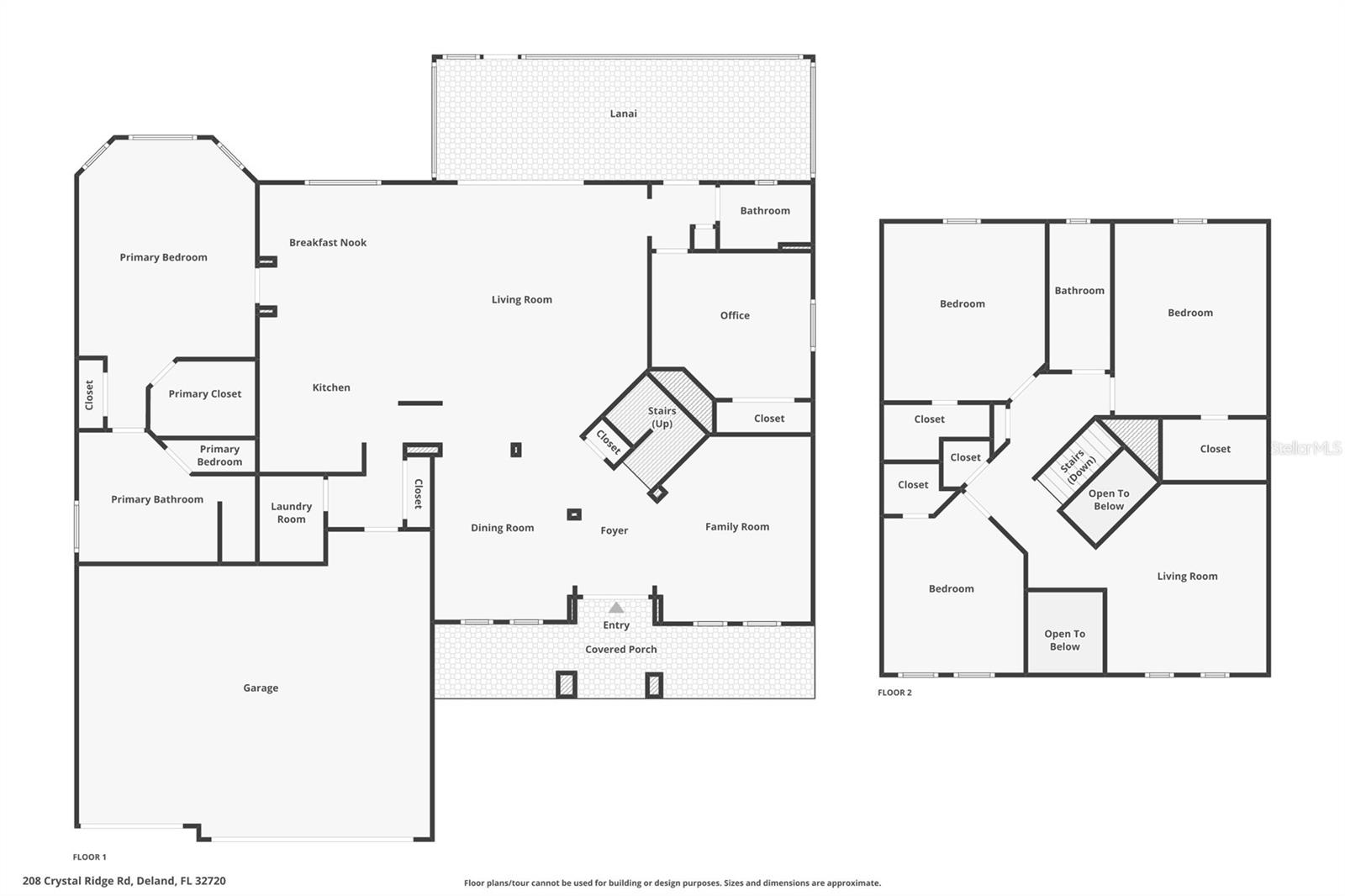 Image 4 of 53 For 208 Crystal Ridge Rd.
