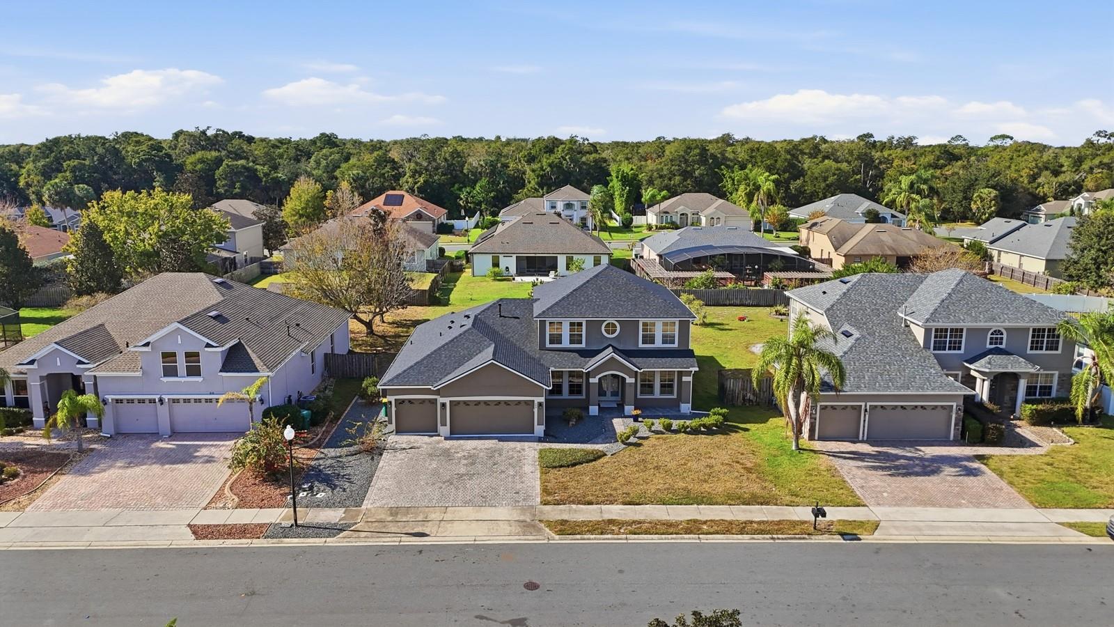 Image 47 of 53 For 208 Crystal Ridge Rd.