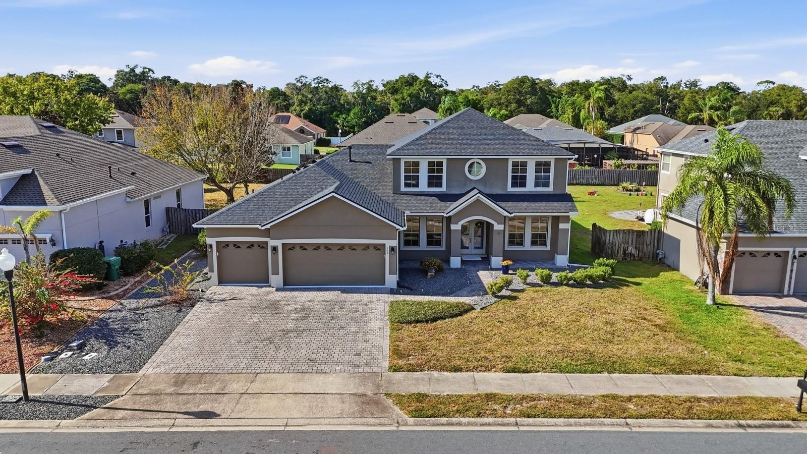 Image 52 of 53 For 208 Crystal Ridge Rd.