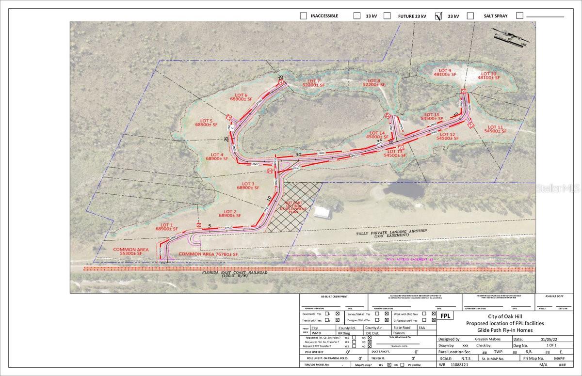 Image 13 of 13 For 520 Highlander Drive Lot 2