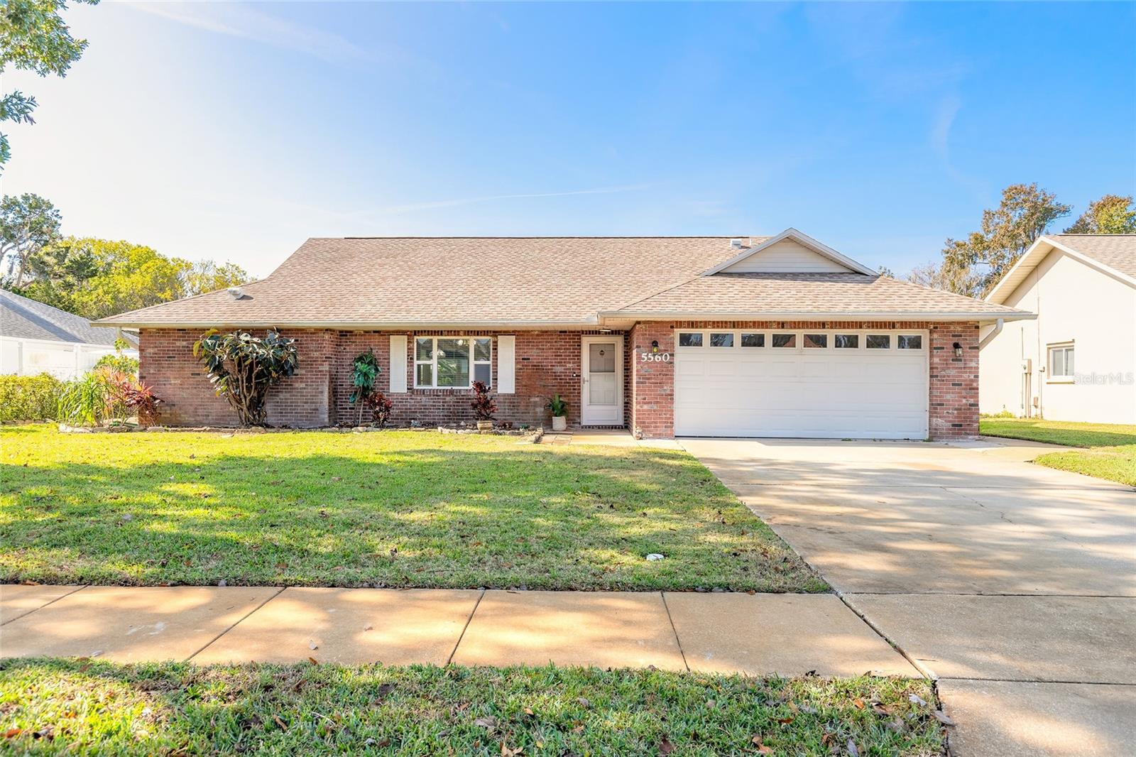 Details for 5560 Trail Side Drive, PORT ORANGE, FL 32127