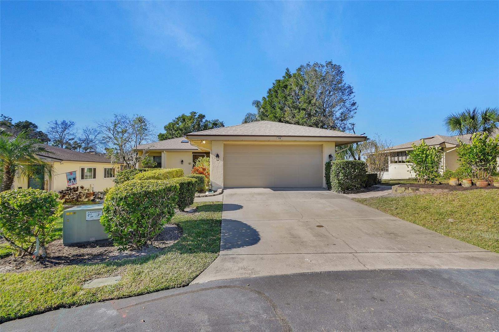 Image 67 of 68 For 116 Oakmont Lane