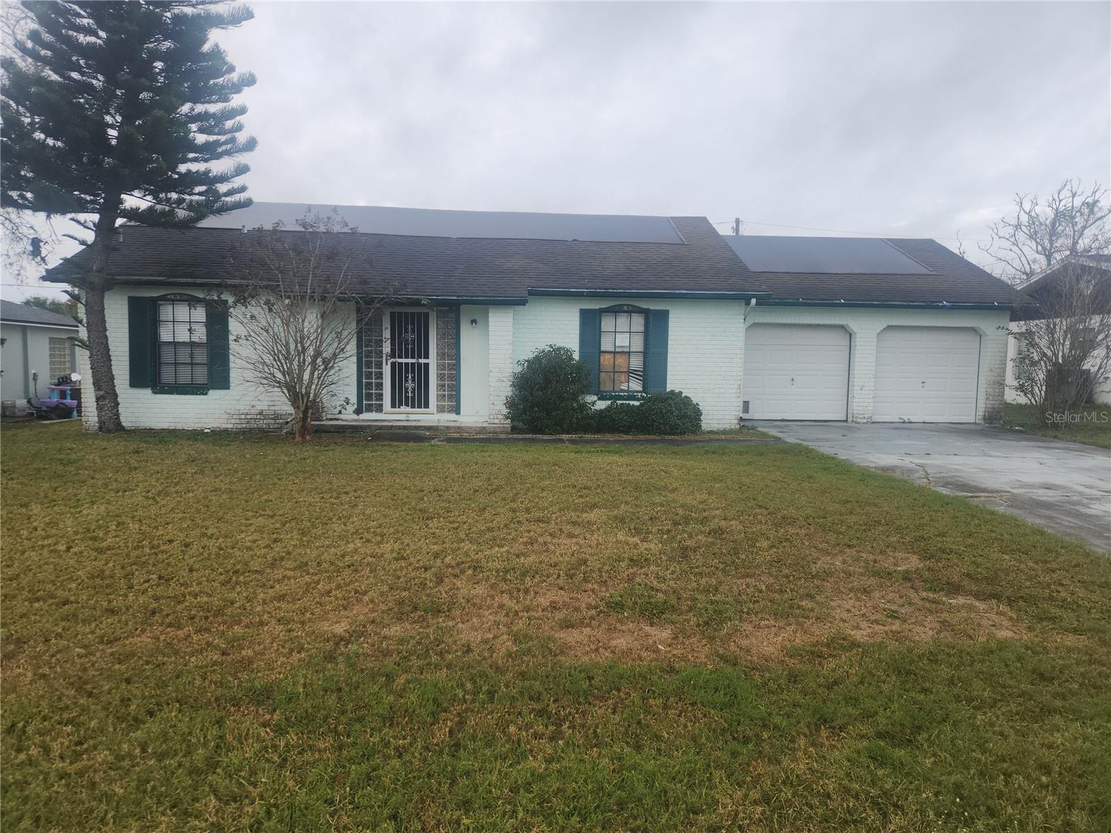 Details for 1024 Abeline, DELTONA, FL 32725