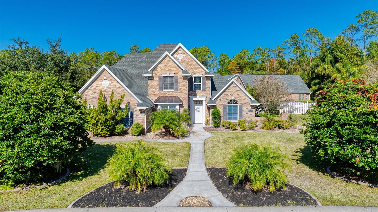 Details for 14 Foxfords Chase, ORMOND BEACH, FL 32174