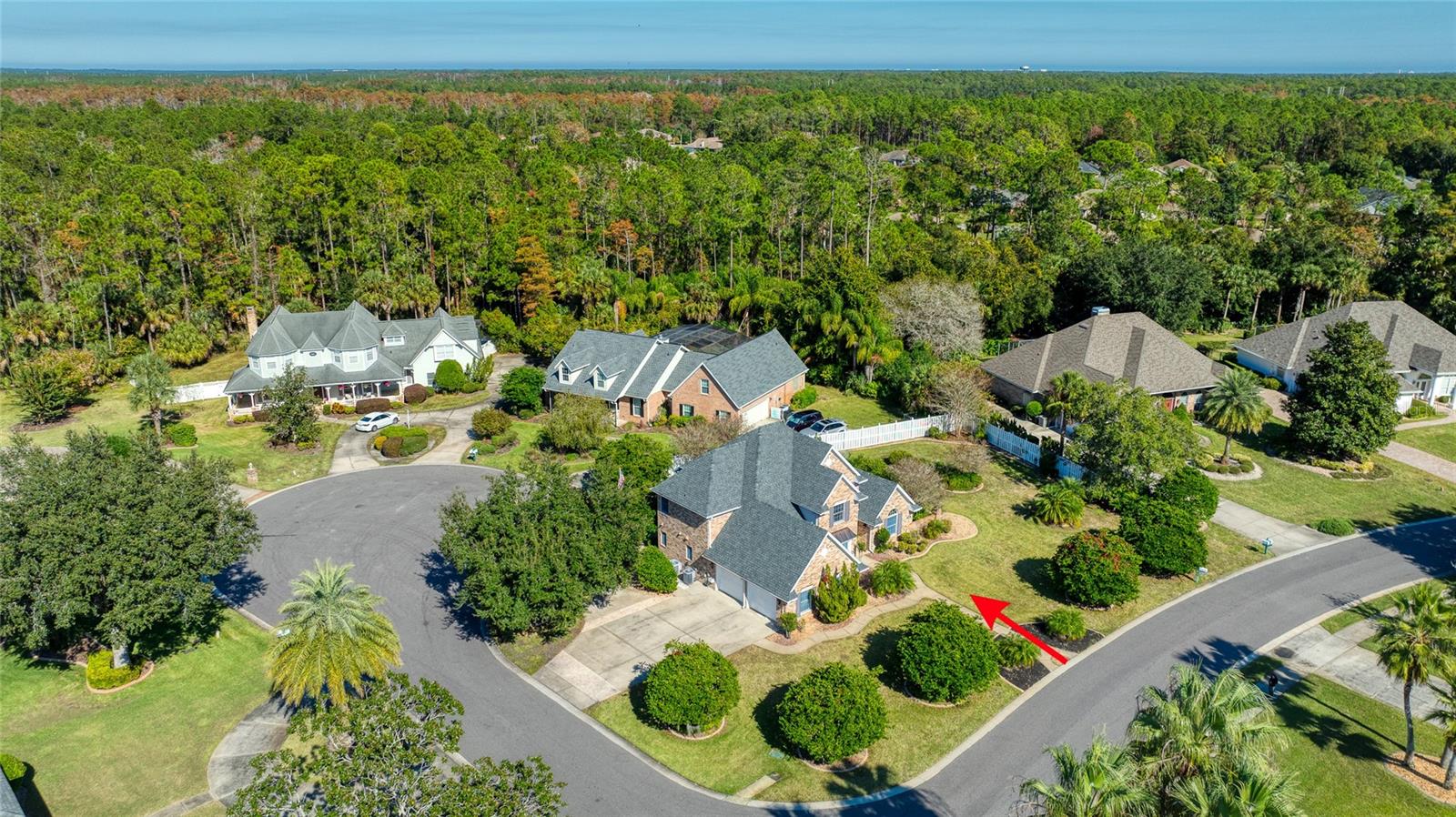 Image 60 of 73 For 14 Foxfords Chase