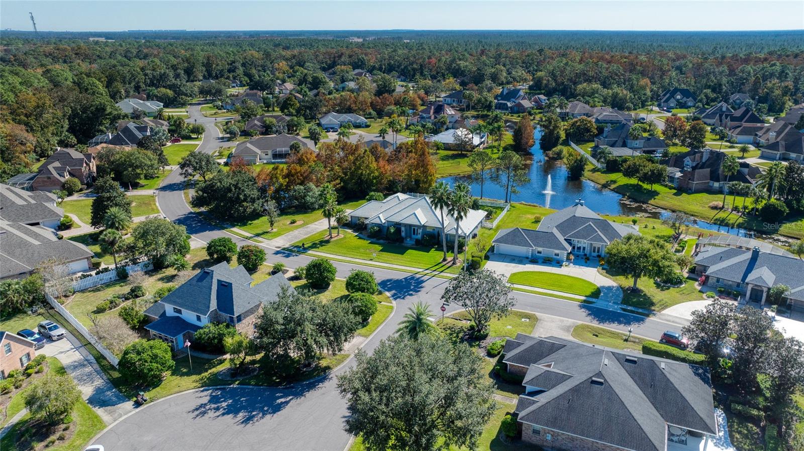 Image 62 of 73 For 14 Foxfords Chase