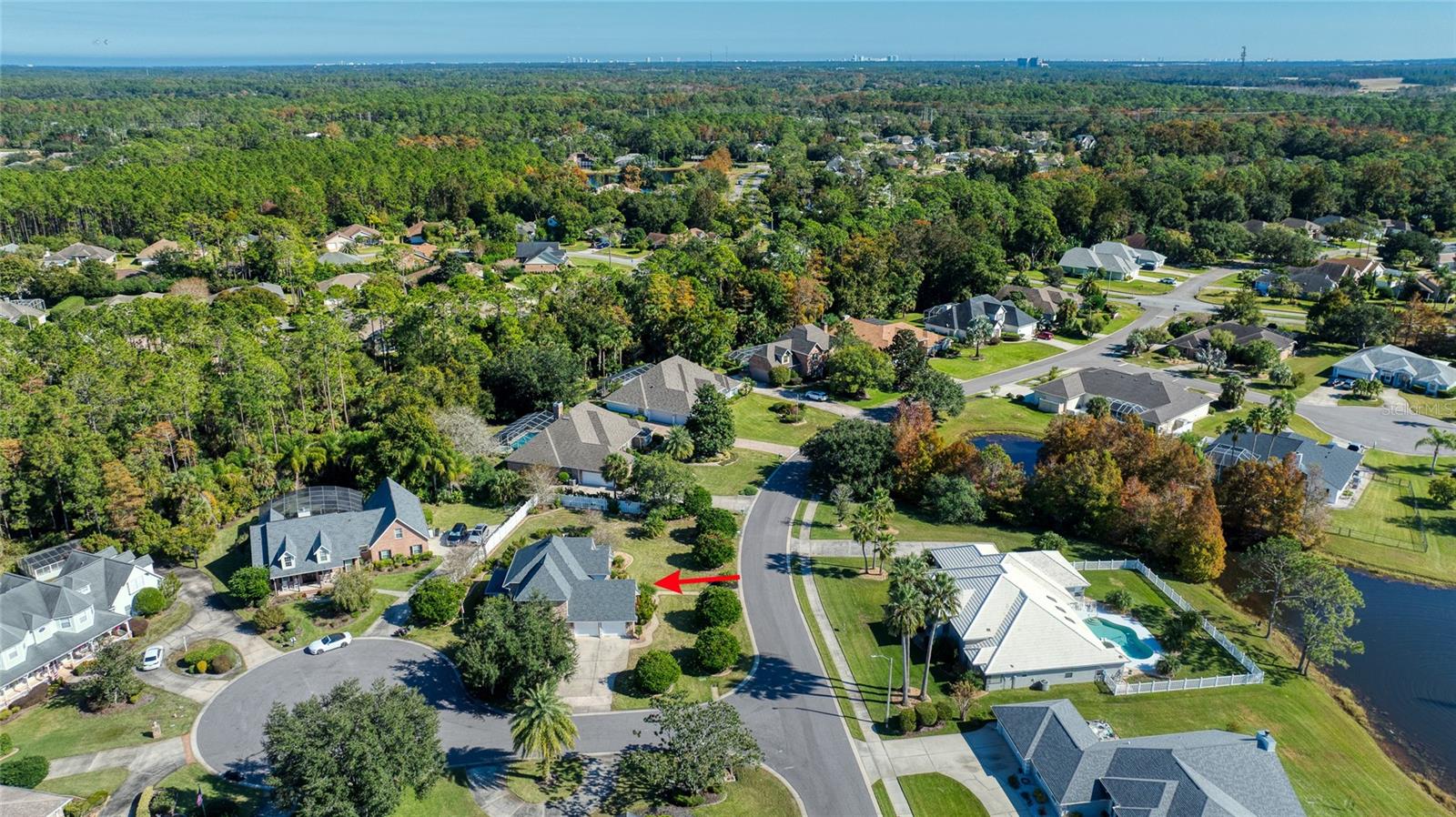 Image 63 of 73 For 14 Foxfords Chase