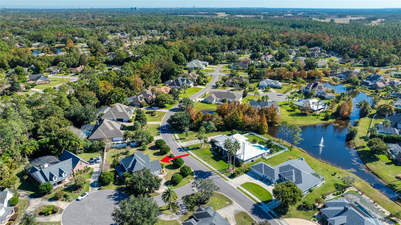 Image 65 of 73 For 14 Foxfords Chase