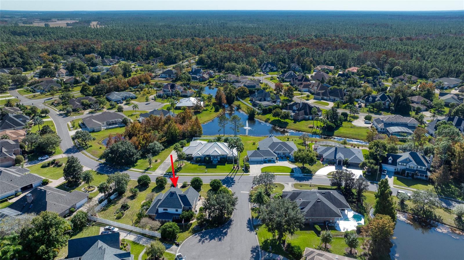 Image 67 of 73 For 14 Foxfords Chase