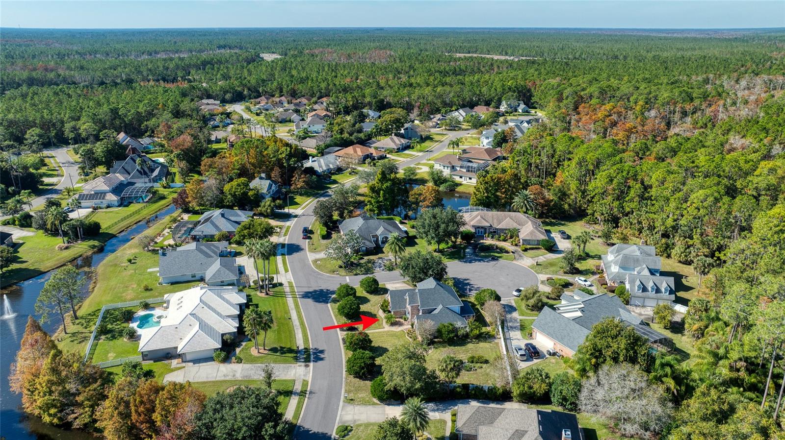 Image 71 of 73 For 14 Foxfords Chase