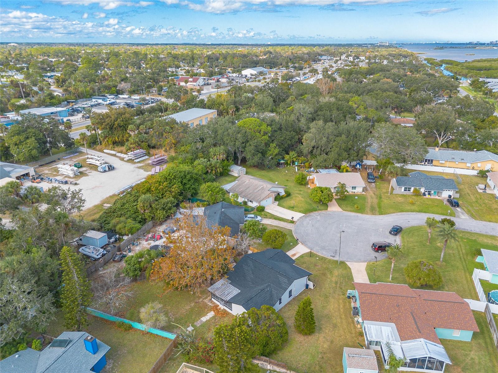 Image 30 of 35 For 1316 Point Court