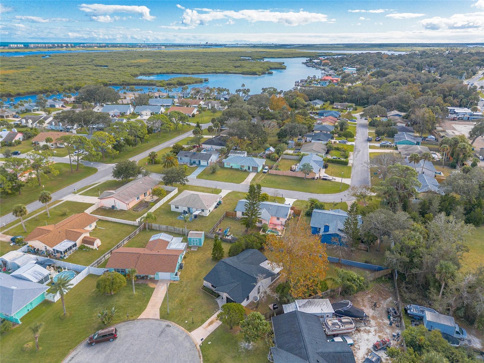 Image 34 of 35 For 1316 Point Court