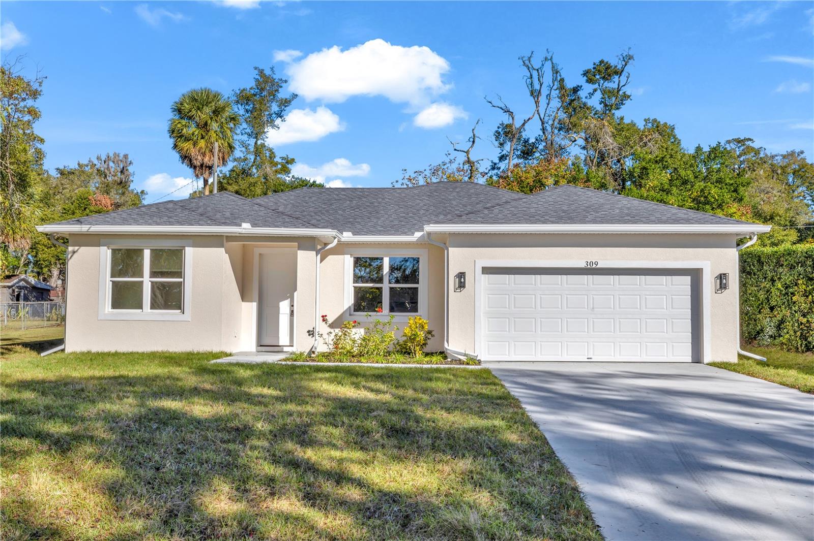 Details for 309 Lake Gertie Road, DELAND, FL 32720