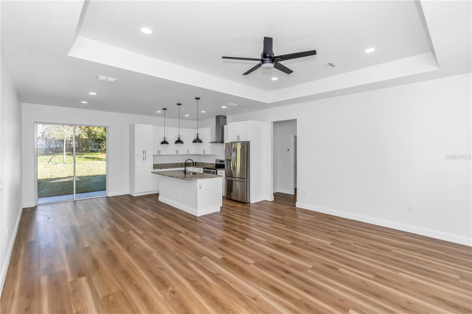 Image 3 of 24 For 309 Lake Gertie Road