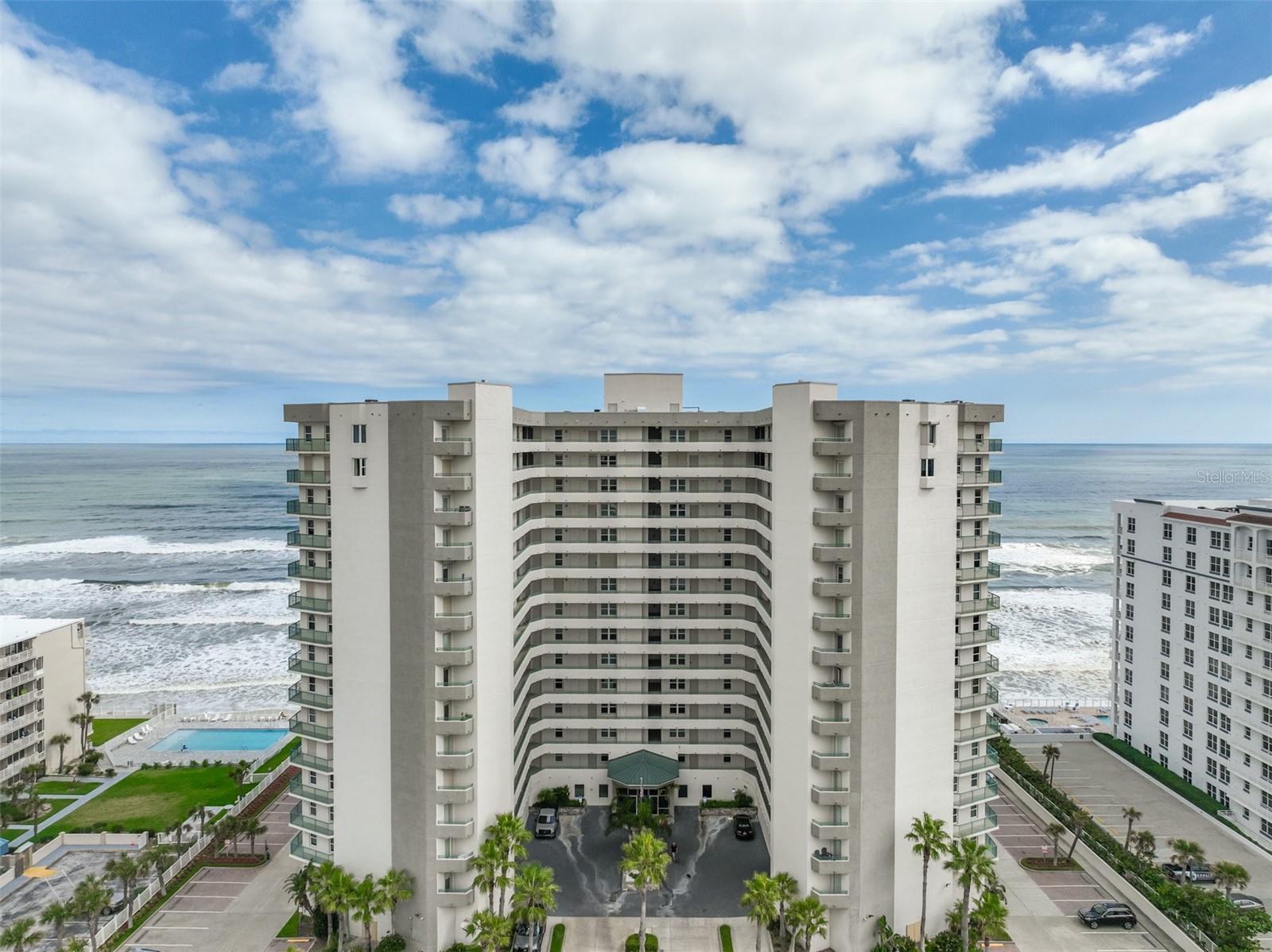 Details for 2055 Atlantic Avenue 1002, DAYTONA BEACH, FL 32118