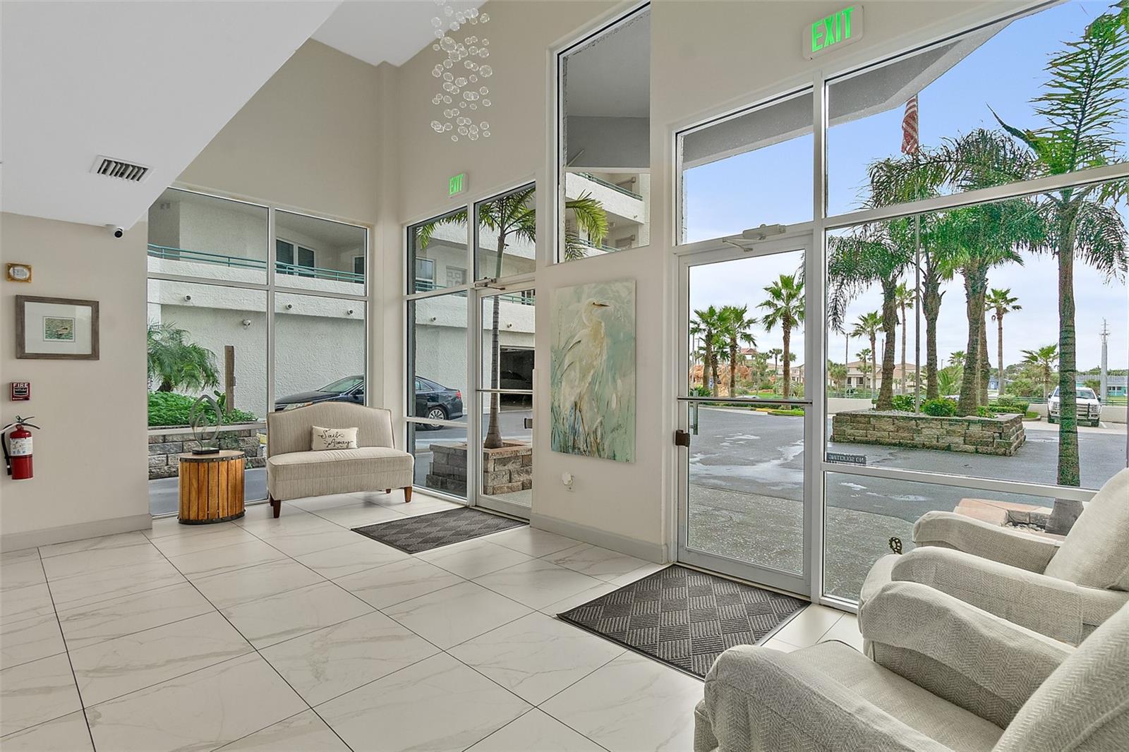 Image 46 of 58 For 2055 Atlantic Avenue 1002