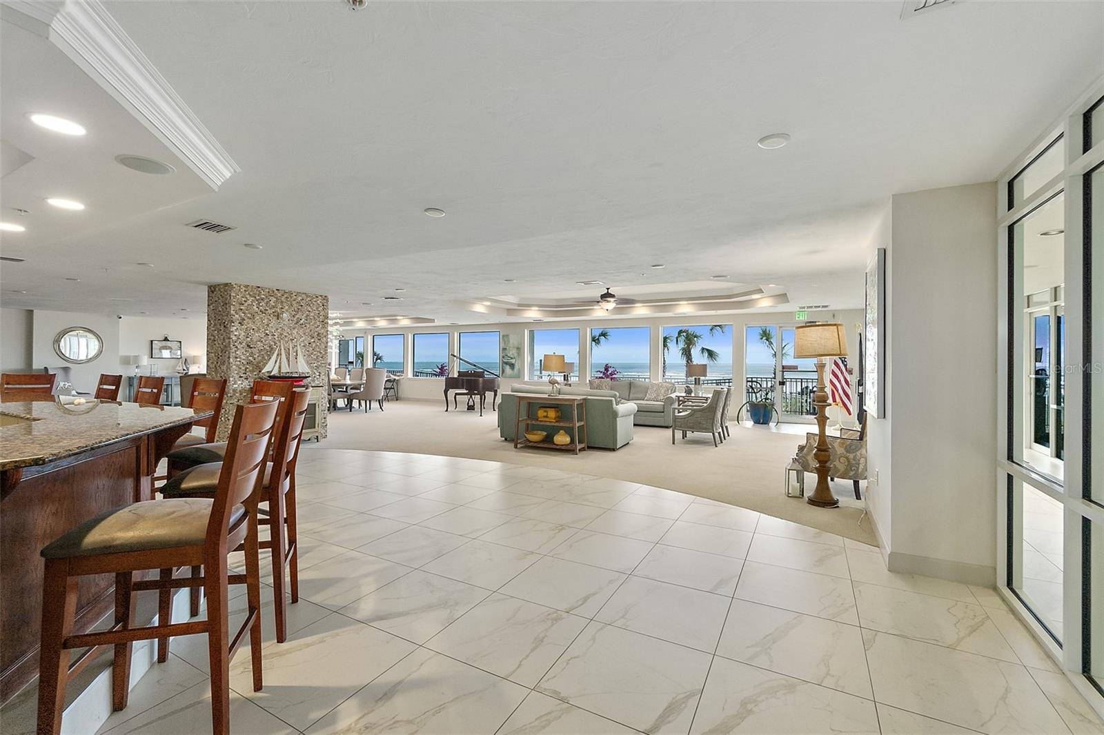 Image 47 of 58 For 2055 Atlantic Avenue 1002