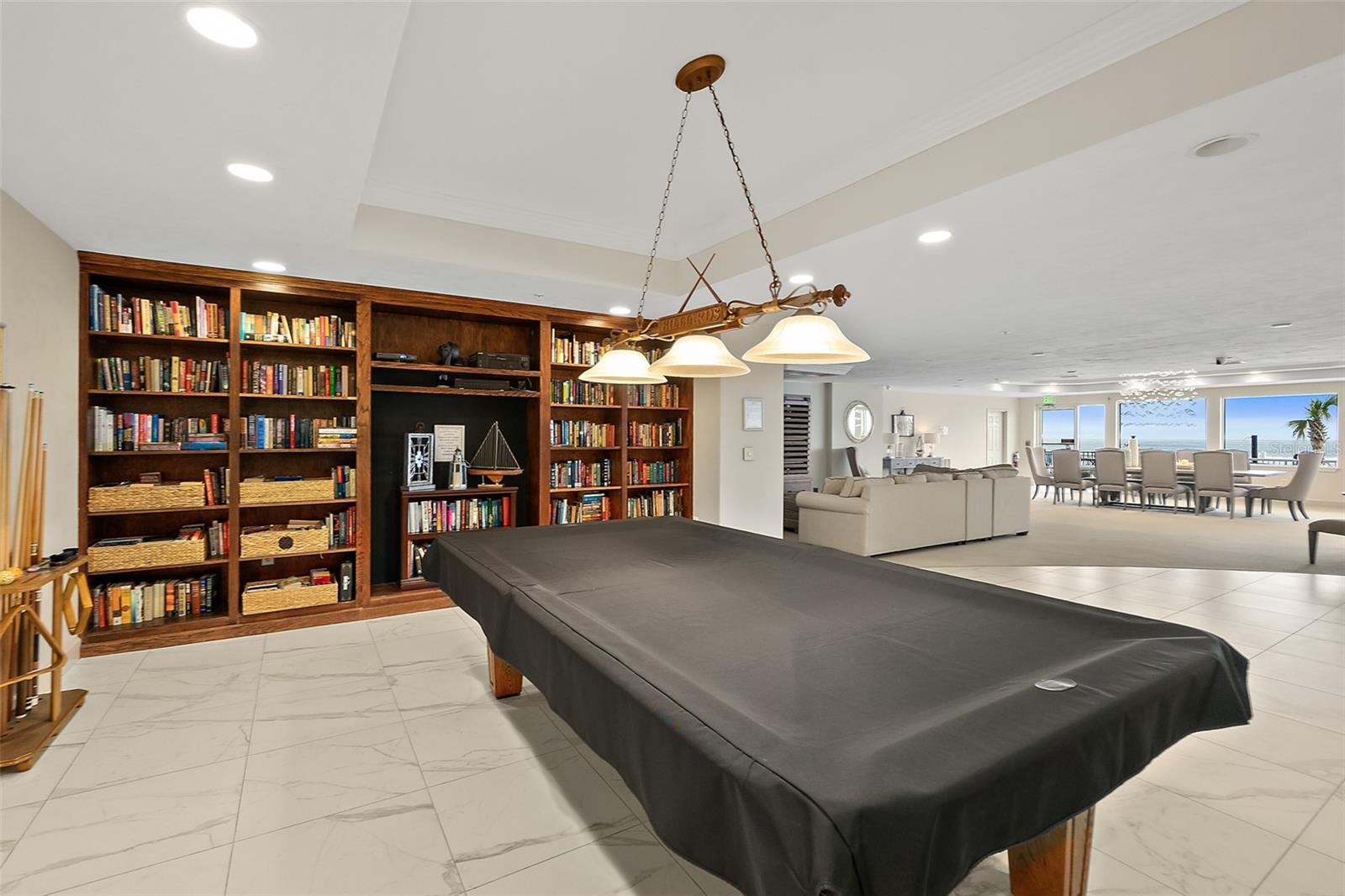 Image 52 of 58 For 2055 Atlantic Avenue 1002