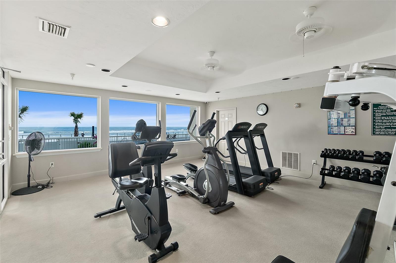 Image 53 of 58 For 2055 Atlantic Avenue 1002