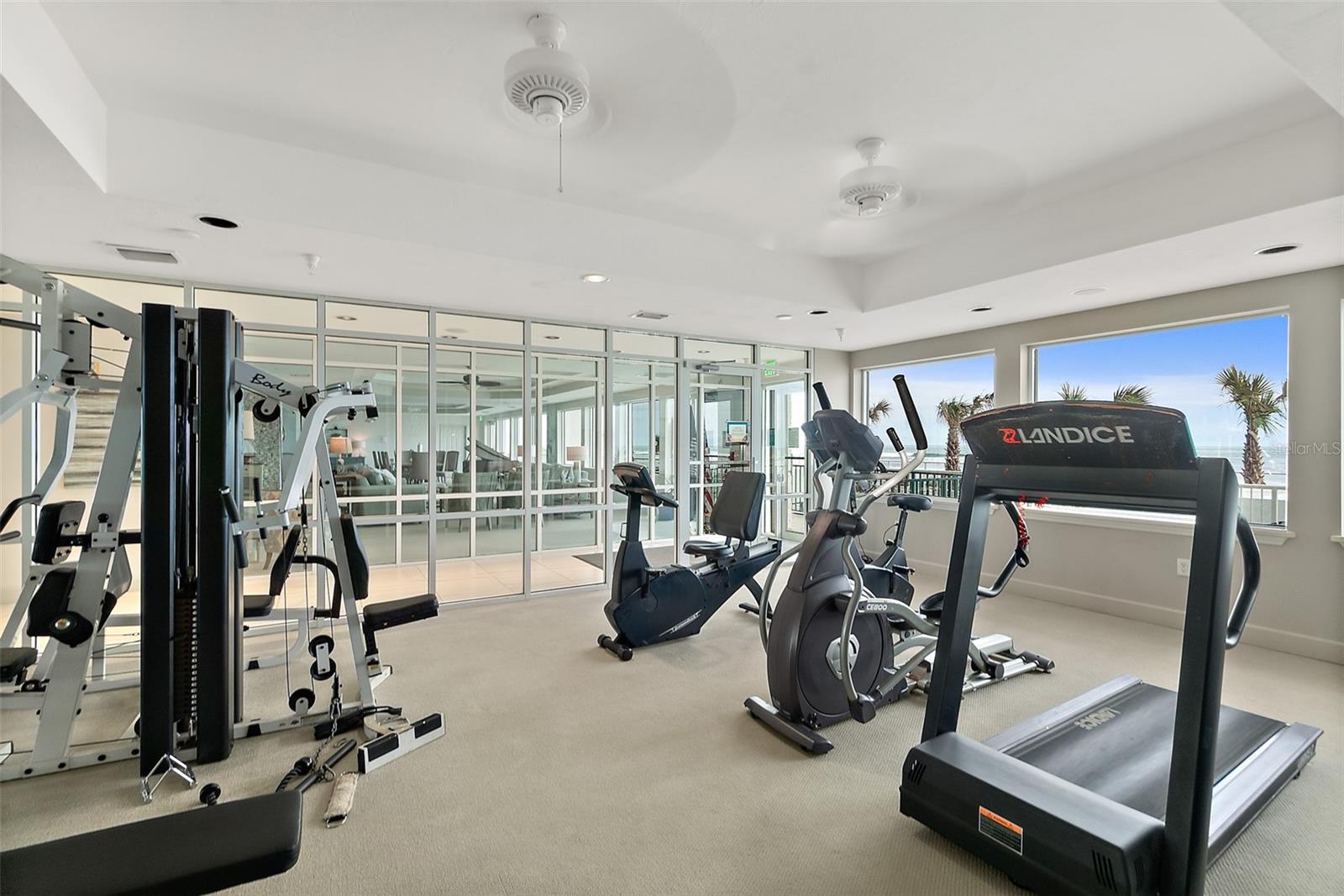 Image 54 of 58 For 2055 Atlantic Avenue 1002