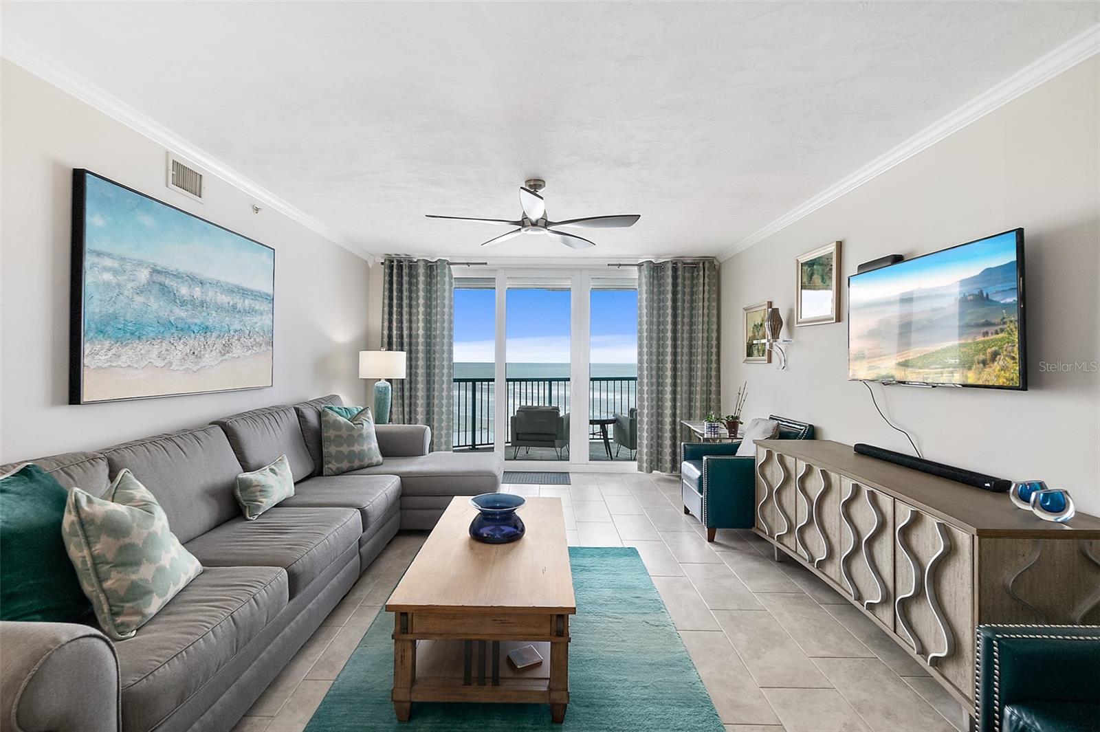 Image 6 of 58 For 2055 Atlantic Avenue 1002