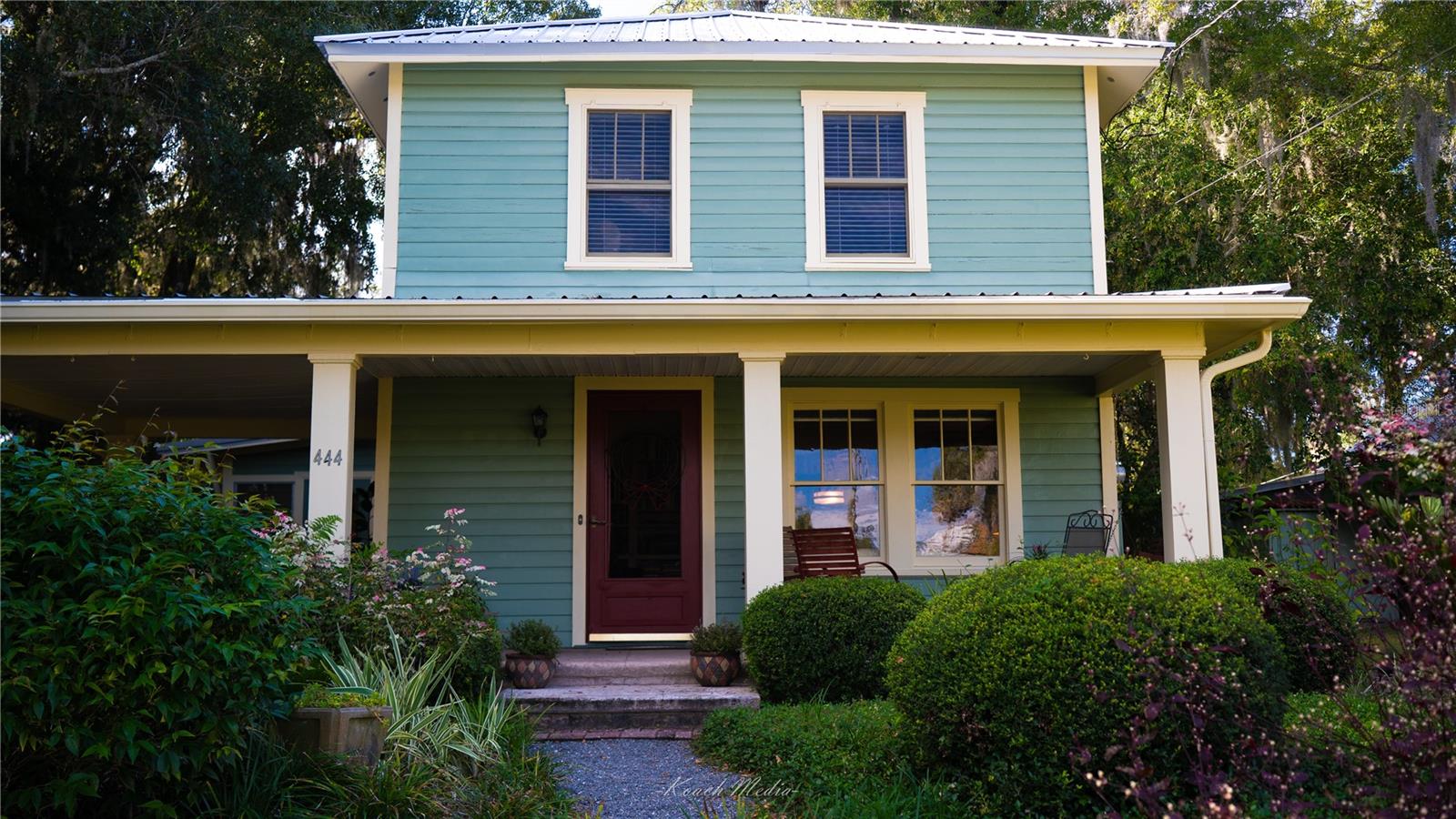 Image 2 of 29 For 444 Julia Avenue