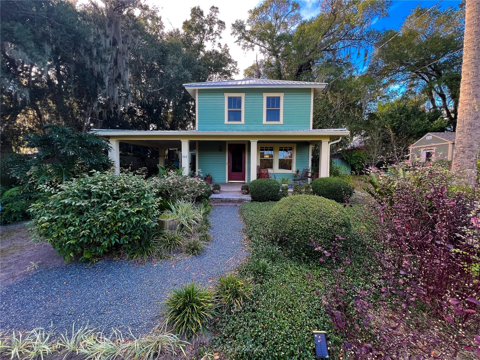 Image 3 of 29 For 444 Julia Avenue