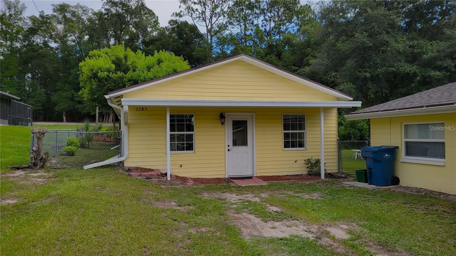 Details for 1283 Cecil Avenue, DELAND, FL 32720
