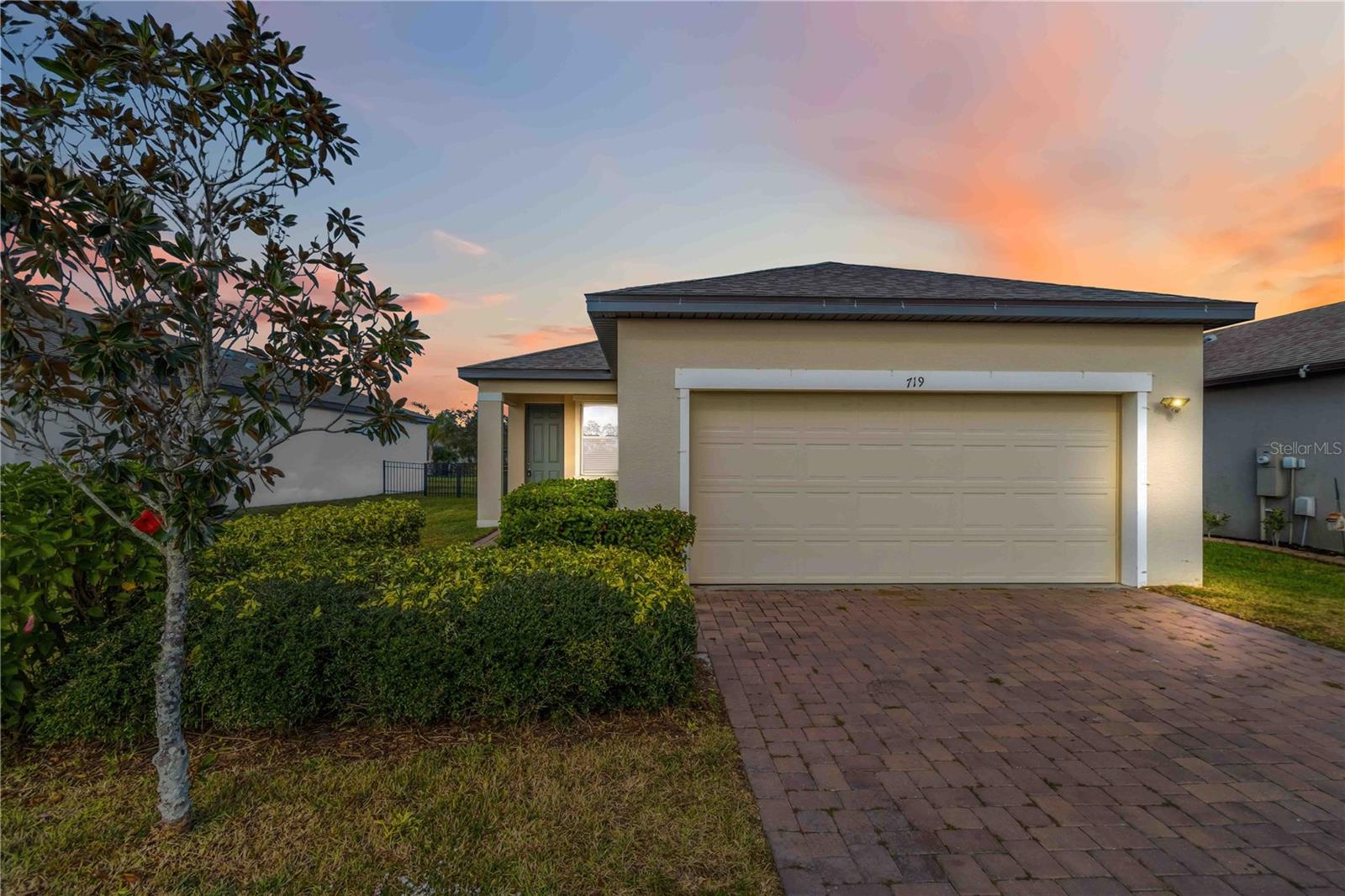 Details for 719 Ladyfish Lane, NEW SMYRNA BEACH, FL 32168