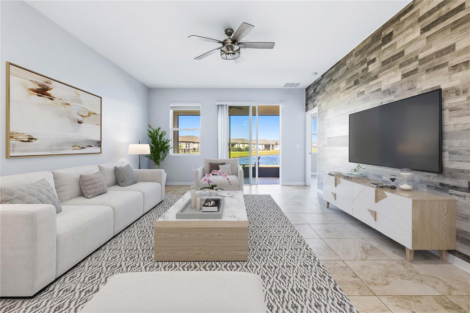 Image 7 of 27 For 719 Ladyfish Lane