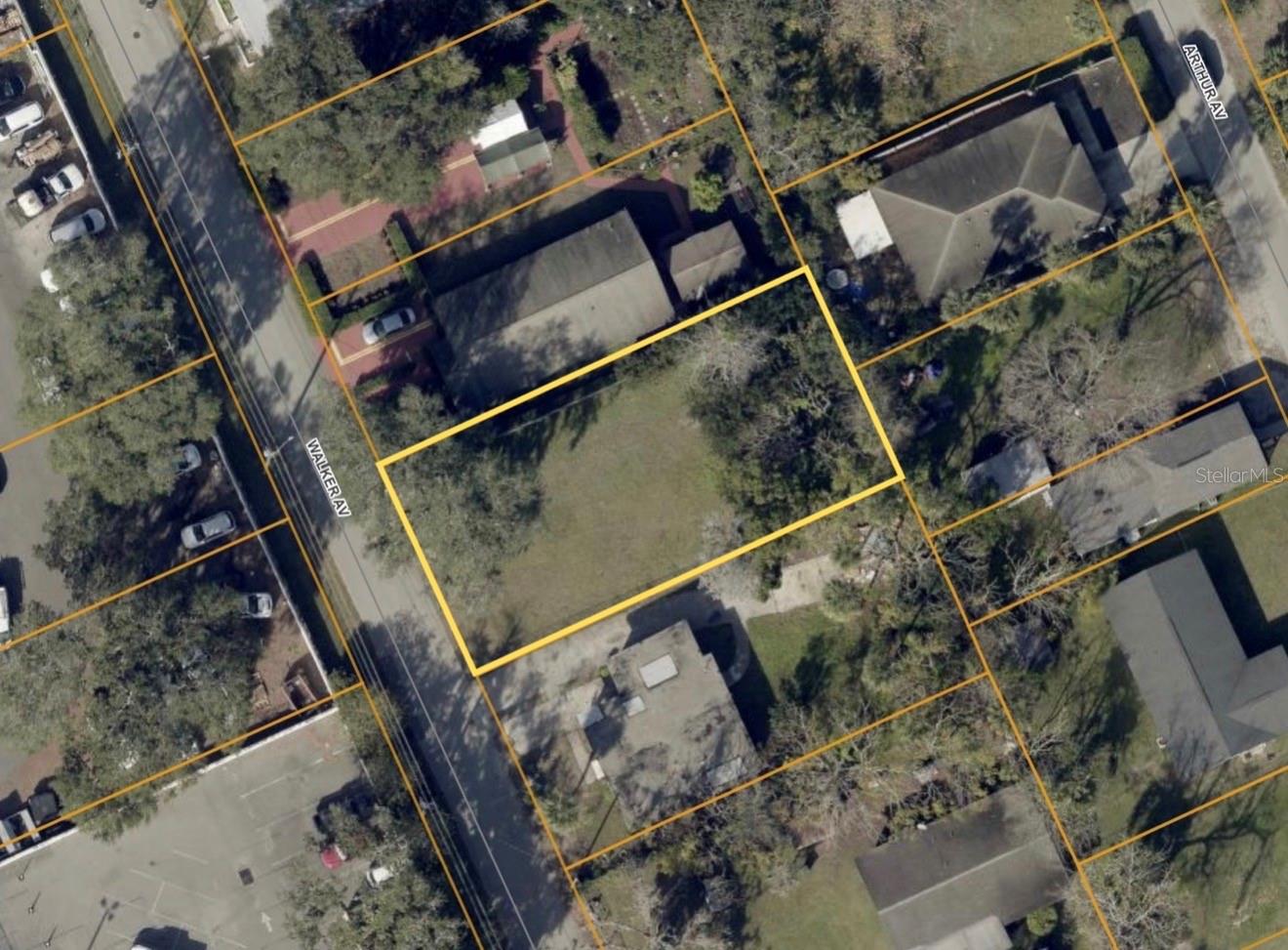 Image 3 of 4 For 517 Walker Avenue