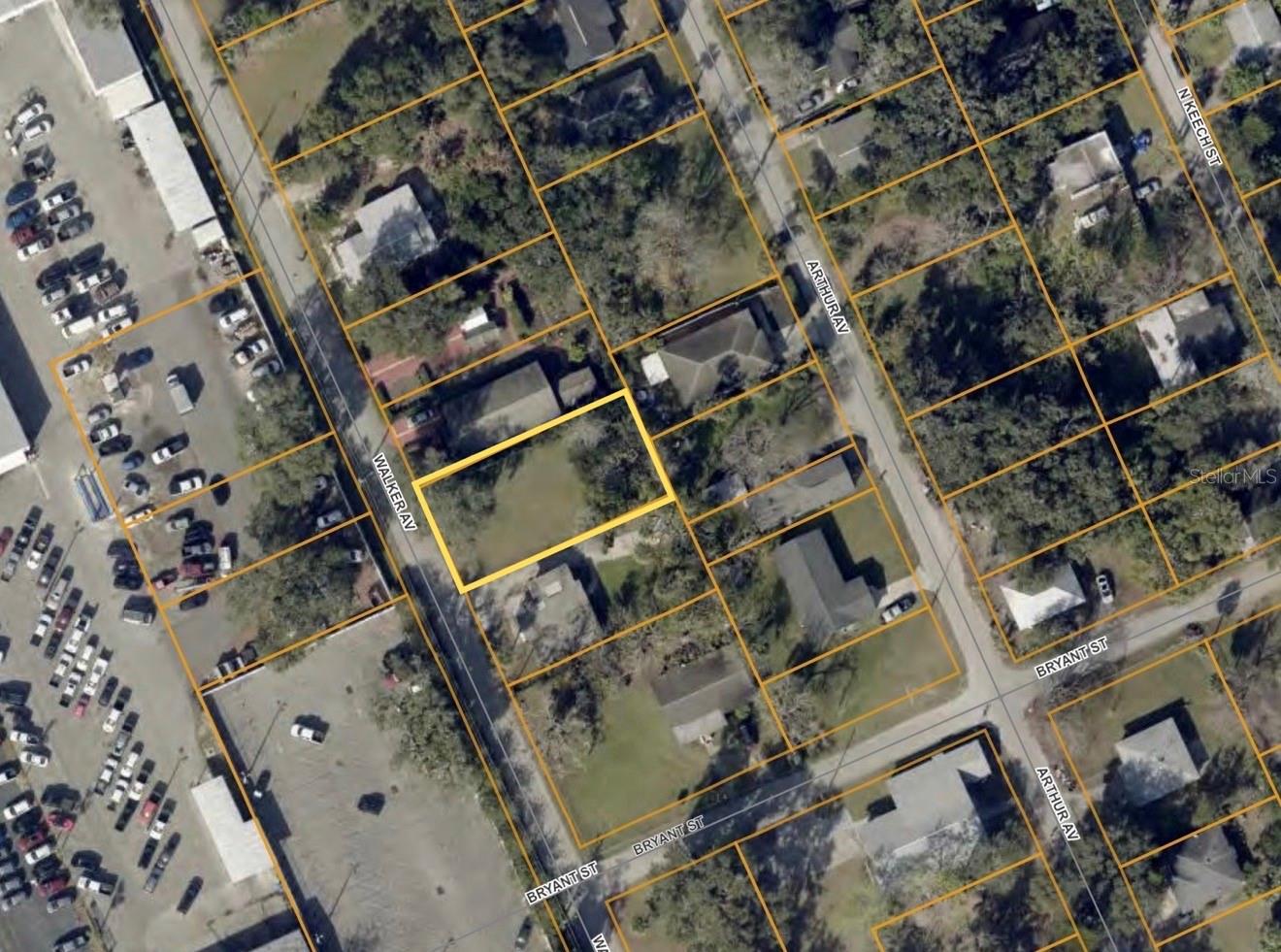 Image 4 of 4 For 517 Walker Avenue